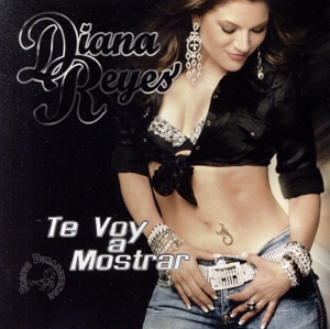 【輸入盤】Te Voy a Mostrar