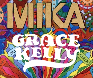 【輸入盤】Grace Kelly