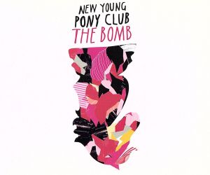 【輸入盤】The Bomb