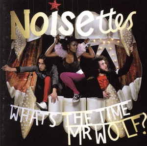 【輸入盤】Whats the Time Mr Wolf