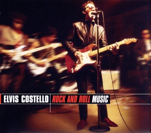 【輸入盤】Rock & Roll Music