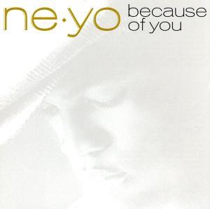 【輸入盤】Because of You