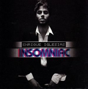 【輸入盤】Insomniac