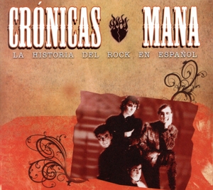 【輸入盤】Cronicas