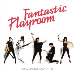 【輸入盤】Fantastic Playroom