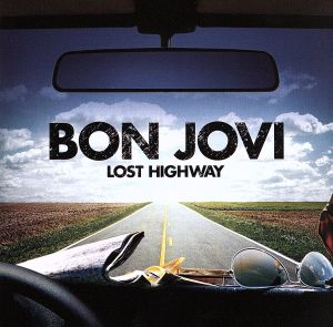 【輸入盤】Lost Highway