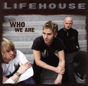 【輸入盤】Who We Are