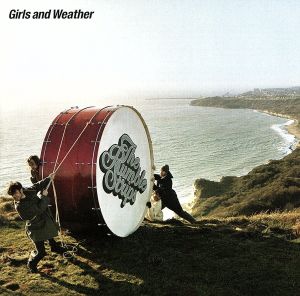 【輸入盤】Girls & Weather