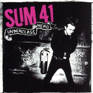 【輸入盤】Underclass Hero(CD+DVD)