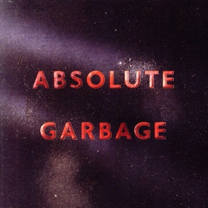 【輸入盤】Absolute Garbage