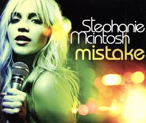 【輸入盤】Mistake