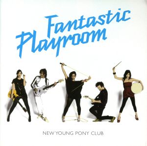 【輸入盤】Fantastic Playroom