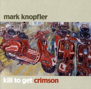 【輸入盤】Kill to Get Crimson