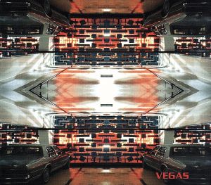 【輸入盤】Vegas (Dlx) (Dig) (Ocrd)