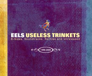 【輸入盤】Useless Trinkets: B Sides Soundtracks 1996-2006