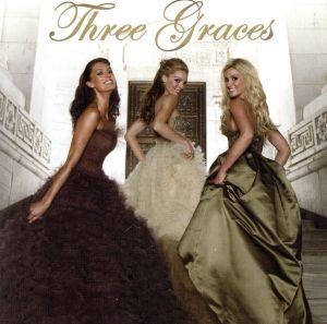 【輸入盤】Three Graces