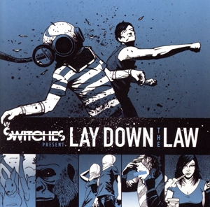 【輸入盤】Lay Down the Law