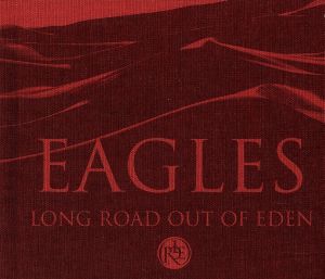 【輸入盤】LONG ROAD OF EDEN(LIMITED DELUXE EDITION)