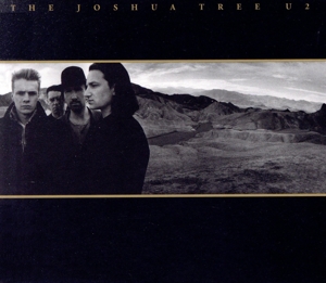 【輸入盤】The Joshua Tree(REMASTERED DELUXE EDITION)