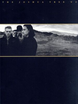 【輸入盤】Joshua Tree (W/Book) (W/Dvd) (Dlx)