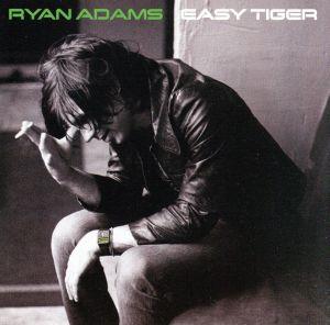 【輸入盤】Easy Tiger (Bonus CD)