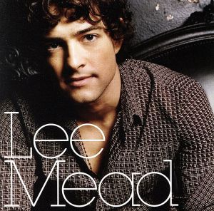 【輸入盤】Lee Mead