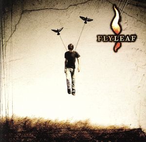 【輸入盤】Flyleaf