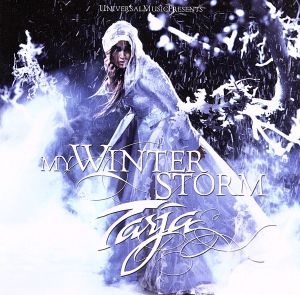 【輸入盤】My Winter Storm