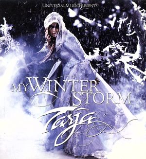 【輸入盤】My Winter Storm (W/Dvd) (Dlx)