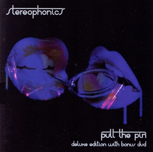 【輸入盤】Pull the Pin