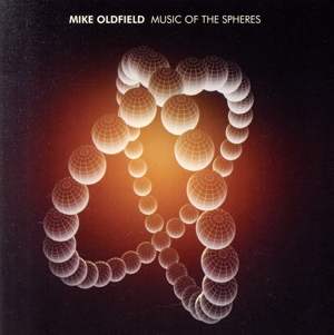 【輸入盤】Music of the Spheres