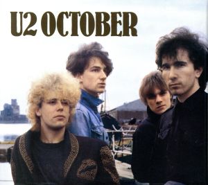 【輸入盤】October(DELUXE EDITION)