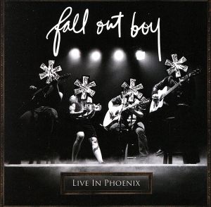 【輸入盤】Live in Phoenix(W/Dvd)