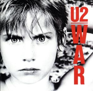 【輸入盤】War