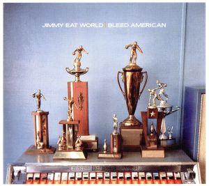 【輸入盤】Bleed American (Rstr) (Dlx) (Exp) (Dig)