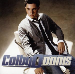 【輸入盤】Colby O