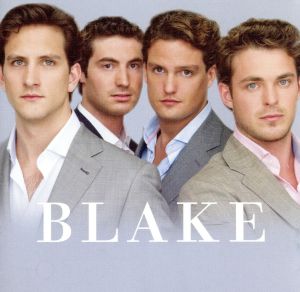 【輸入盤】Blake