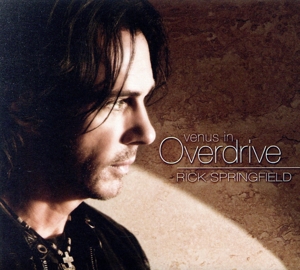 【輸入盤】Venus in Overdrive