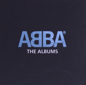 【輸入盤】Abba The Albums