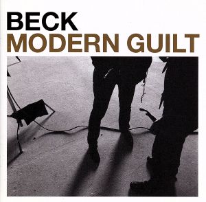 【輸入盤】Modern Guilt