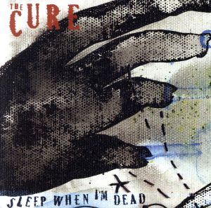 【輸入盤】Sleep When I'm Dead / Down Under