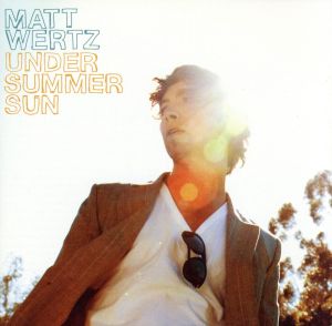 【輸入盤】Under Summer Sun