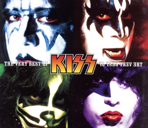 【輸入盤】Very Best of Kiss (Eco)