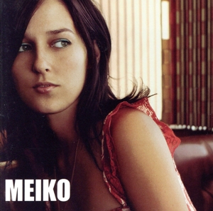 【輸入盤】Meiko