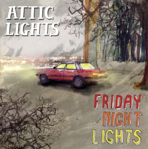 【輸入盤】Friday Night Lights