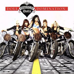 【輸入盤】Doll Domination