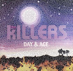 【輸入盤】Day & Age