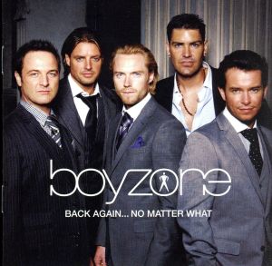 【輸入盤】Back Again: No Matter What - The Greatest Hits