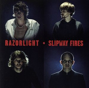 【輸入盤】Slipway Fires