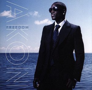 【輸入盤】Freedom